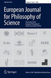 欧洲科学哲学杂志 
			